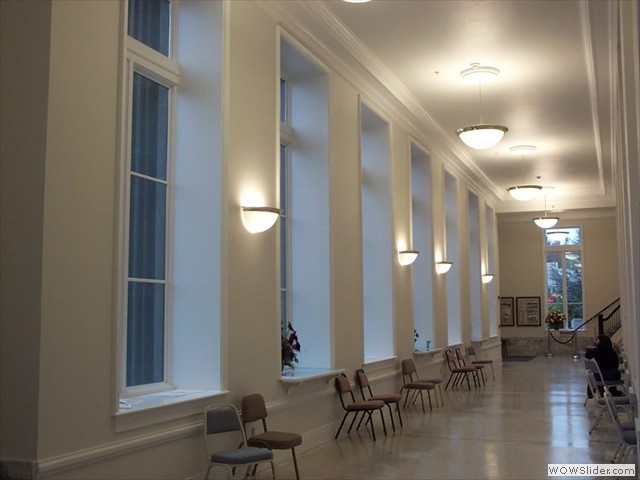 Historic Federal